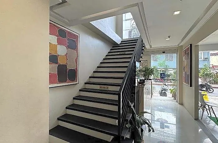 The Circuit Manor Near Ayala Malls Circuit Hotel Manila