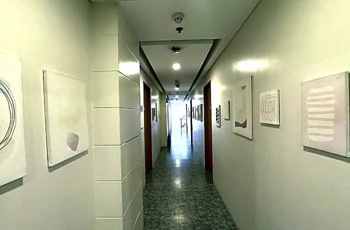 The Circuit Manor Near Ayala Malls Circuit Hotel *
