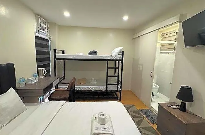 The Circuit Manor Near Ayala Malls Circuit Manila